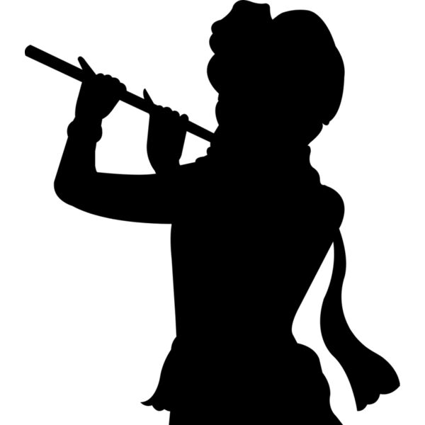 Flute Artist Thumbnail
