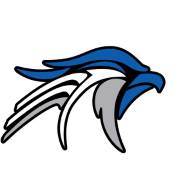 FC Falcon softball white words Thumbnail