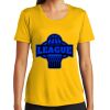 Women's PosiCharge ® Competitor Tee Thumbnail