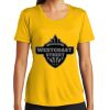 Women's PosiCharge ® Competitor Tee Thumbnail