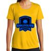 Women's PosiCharge ® Competitor Tee Thumbnail