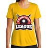 Women's PosiCharge ® Competitor Tee Thumbnail