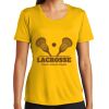 Women's PosiCharge ® Competitor Tee Thumbnail