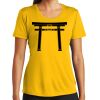 Women's PosiCharge ® Competitor Tee Thumbnail