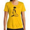 Women's PosiCharge ® Competitor Tee Thumbnail