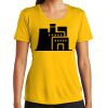 Women's PosiCharge ® Competitor Tee Thumbnail