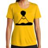 Women's PosiCharge ® Competitor Tee Thumbnail