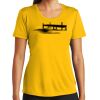 Women's PosiCharge ® Competitor Tee Thumbnail