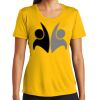 Women's PosiCharge ® Competitor Tee Thumbnail