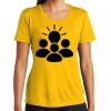 Women's PosiCharge ® Competitor Tee Thumbnail