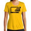 Women's PosiCharge ® Competitor Tee Thumbnail