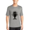 PosiCharge ® Competitor Tee Thumbnail
