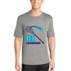 PosiCharge ® Competitor Tee Thumbnail