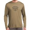 Long Sleeve PosiCharge ® Competitor Tee Thumbnail