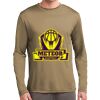 Long Sleeve PosiCharge ® Competitor Tee Thumbnail