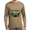 Long Sleeve PosiCharge ® Competitor Tee Thumbnail
