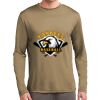 Long Sleeve PosiCharge ® Competitor Tee Thumbnail