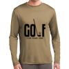 Long Sleeve PosiCharge ® Competitor Tee Thumbnail