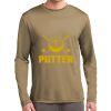 Long Sleeve PosiCharge ® Competitor Tee Thumbnail