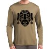 Long Sleeve PosiCharge ® Competitor Tee Thumbnail
