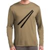 Long Sleeve PosiCharge ® Competitor Tee Thumbnail