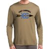 Long Sleeve PosiCharge ® Competitor Tee Thumbnail