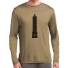 Long Sleeve PosiCharge ® Competitor Tee Thumbnail
