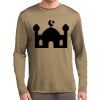 Long Sleeve PosiCharge ® Competitor Tee Thumbnail