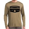 Long Sleeve PosiCharge ® Competitor Tee Thumbnail
