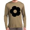 Long Sleeve PosiCharge ® Competitor Tee Thumbnail