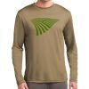 Long Sleeve PosiCharge ® Competitor Tee Thumbnail