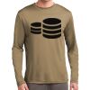 Long Sleeve PosiCharge ® Competitor Tee Thumbnail